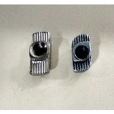 Trueliving_T Nut Joint Clip Finishing	Polished Connection Type	Female